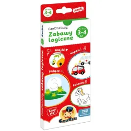 czuczu-ksiazeczka-zabawy-logiczne-3-4-lat-za4234