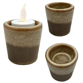 swiecznik-brazowo-bezowy-na-tealighty