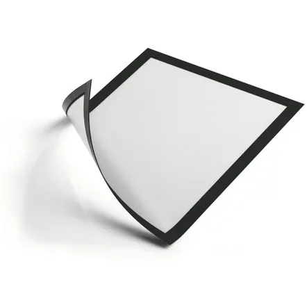 ramka-durable-duraframe-magnetic-a4-czerwona-5