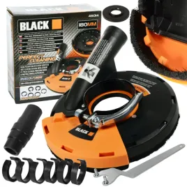 oslona-przeciwpylowa-odsysajaca-szlifierki-180mm-black-premium-adaptery