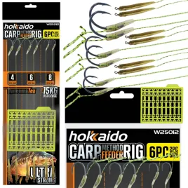 zestaw-przyponow-karpiowych-rozmiar-4-6-8-6pc-hokkaido-premium-quality
