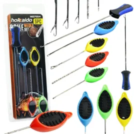 zestaw-igiel-wiertelko-i-przetyk-do-kulek-prot-5pc-hokkaido-w27554-hokkaido