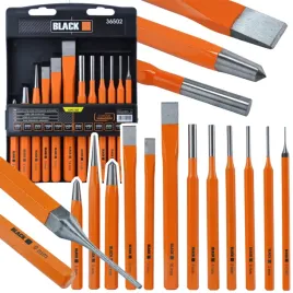 przecinak-do-metalu-punktak-wybijak-zestaw-12el-black