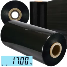 folia-stretch-maszynowa-xxl-strecz-czarna-50cm-17-kg-kryjaca-500-percent-rozciaga