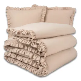 posciel-160x200-2x-70x80-i-z-falbanka-mikrofibra-zestaw-miekka-bezowa