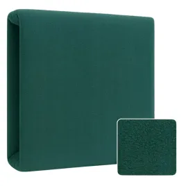 przescieradlo-z-gumka-90x200-zakladka-25cm-polarowe-cieple-grube-zielone