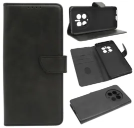 etui-smart-leather-do-huawei-mate-50-pro-czarne-case-pokrowiec