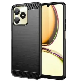 etui-bumper-carbon-lux-case-do-realme-c53-plecki