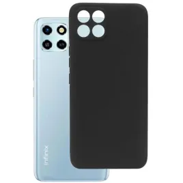 etui-jelly-case-do-infinix-smart-6-hd-czarne-matt
