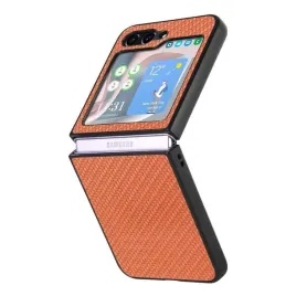 etui-do-samsung-galaxy-z-flip-5-5g-hard-carbon-bra-case-pokrowiec