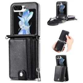 etui-do-samsung-galaxy-z-flip-5-leather-zipper-cza