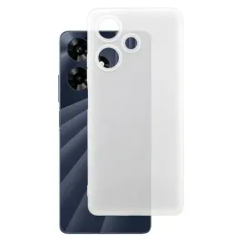 etui-do-infinix-hot-30-4g-lte-jelly-case-bezbarwne