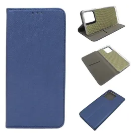 etui-do-realme-c53-smart-magnet-granatowe-case-pokrowiec