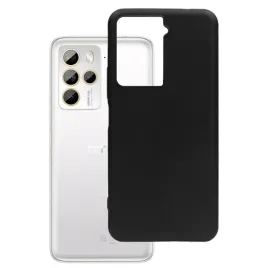 etui-do-htc-u23-pro-5g-jelly-case-czarne-matt