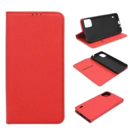 etui-do-nokia-c12-ta-1535-smart-magnet-czerwone-case-pokrowiec-futeral