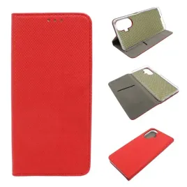 etui-do-realme-c55-rmx3710-smart-magnet-czerwone