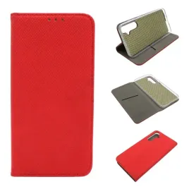 etui-do-samsung-galaxy-s23-fe-5g-smart-magnet-czerwone-case-pokrowiec