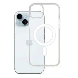 etui-pokrowiec-obudowa-do-apple-iphone-15-magsilicone-protect-bezbarwne