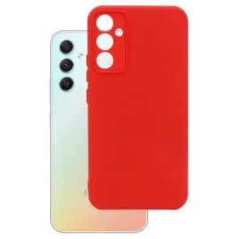 etui-pokrowiec-obudowa-do-samsung-galaxy-a34-5g-a346-silicon-case-czerwone