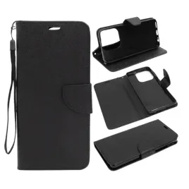 etui-do-tecno-spark-10-pro-case-obudowa-pokrowiec-fancy-diary-czarne