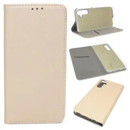 etui-do-samsung-galaxy-m34-5g-smart-magnet-zloty-case-pokrowiec-z-klapka