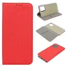 etui-do-motorola-moto-g84-5g-smart-magnet-czerwone-case-obudowa-pokrowiec