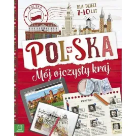 aksjomat-polska-moj-ojczysty-kraj-7-10-lat-ks0713