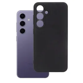 etui-do-samsung-galaxy-s24-5g-s921-silicon-case-czarne-pokrowiec-obudowa