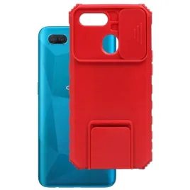 etui-do-oppo-a12-2020-pancerne-camshield-stand-czerwone-case-pokrowiec
