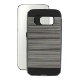 etui-obudowa-case-do-samsung-galaxy-s6-edge-g925-backcase-motomo-szare