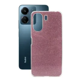 etui-obudowa-case-do-xiaomi-redmi-13c-poco-c65-jelly-case-shining-hq-rozowe