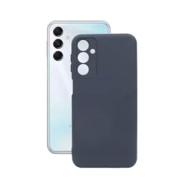 etui-do-samsung-galaxy-m34-5g-m346-silicon-case-granatowy-matt-pokrowiec