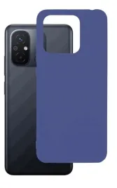 etui-beline-do-xiaomi-redmi-12c-11a-granatow-mat-case-pokrowiec-obudowa