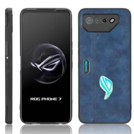 etui-leather-do-asus-rog-phone-7-ultimate-granat-case-pokrowiec-obudowa