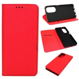 etui-do-oppo-a98-5g-cph2529-smart-magnet-czerwone-case-pokrowiec-obudowa