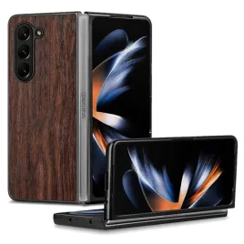 etui-do-samsung-galaxy-z-fold5-5g-hard-case-wood-4