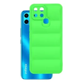 etui-do-infinix-smart-6-hd-pancerne-pillow-limonka-case-pokrowiec-obudowa