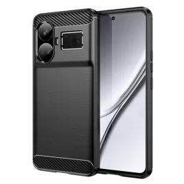 etui-do-realme-gt5-5g-bumper-carbon-lux-czarne-case-pokrowiec-futeral
