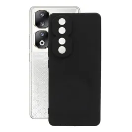etui-do-honor-90-pro-5g-rep-an00-jelly-case-czarne-matt-pokrowiec-obudowa