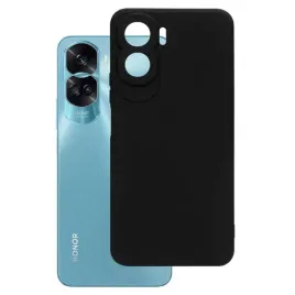 etui-obudowa-do-honor-90-lite-5g-crt-nx1-silicon-case-czarne-matt-pokrowiec