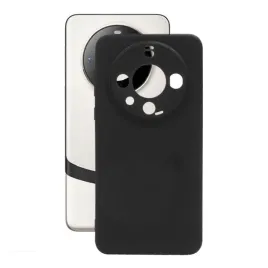 etui-do-huawei-mate-60-pro-5g-jelly-case-czarne-matt-pokrowiec-obudowa
