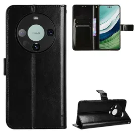 etui-do-huawei-mate-60-pro-5g-smart-crazy-czarne-case-pokrowiec-futeral