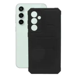 etui-do-samsung-galaxy-s23-fe-5g-pancerne-protector-czarne-case-pokrowiec