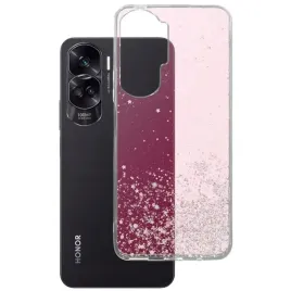 etui-obudowa-pokrowiec-do-honor-90-lite-5g-crt-nx1-glitter-case-rozowe
