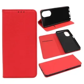 etui-do-oppo-a58-4g-cph2577-case-obudowa-pokrowiec-smart-magnet-czerwone