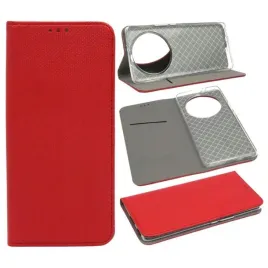 etui-do-honor-magic-5-lite-x40-5g-x9a-magnet-czerw-case-pokrowiec-obudowa
