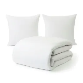 komplet-poscieli-160x200-dwie-poszewki-70x80-przescieradlo-comfort-biala