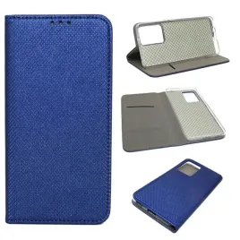 etui-smart-magnet-do-xiaomi-13-lite-granatowe-case-pokrowiec-futeral