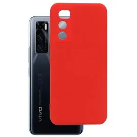 etui-silicon-case-do-vivo-y70-czerwone-futeral-obudowa-gumowa-pokrowiec