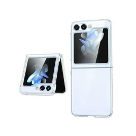 etui-do-samsung-galaxy-z-flip-5-5g-f731-clear-case-bezbarwne-pokrowiec